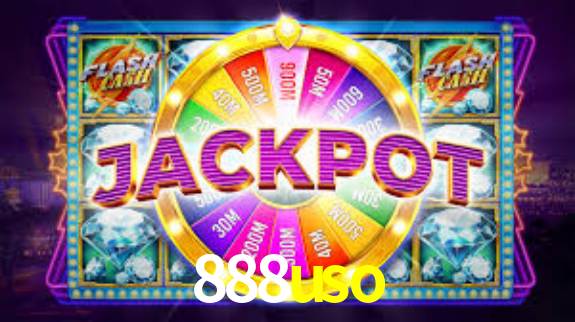 APP oficial da 888uso para mobile