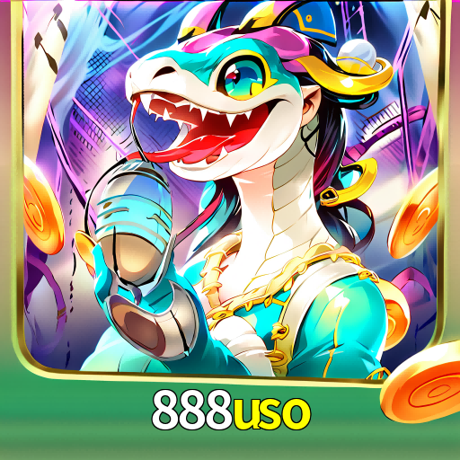 Imagem promocional da 888uso mostrando a plataforma e suas vantagens